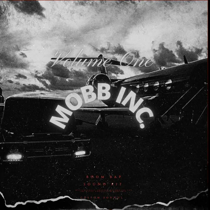 Mobb Inc. Vol. 1Sample Packs