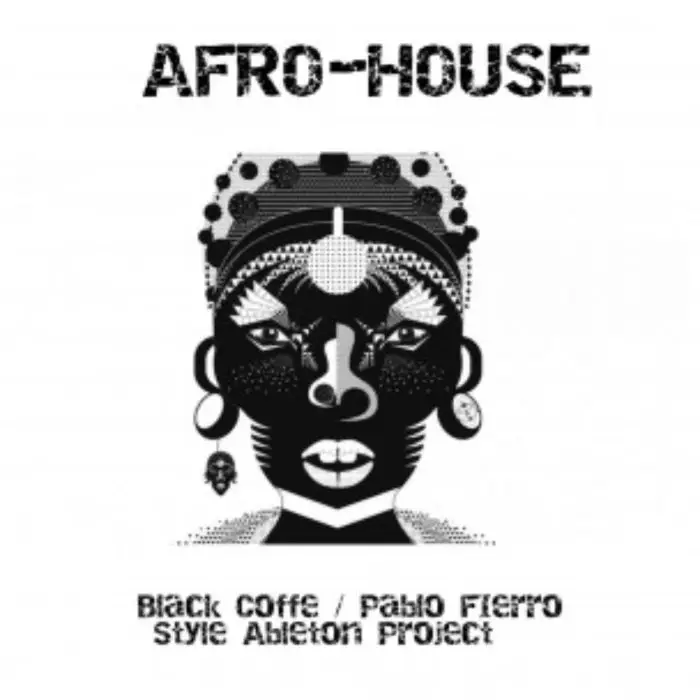 Pablo FIerro / Black Coffre  Style Ableton TemplateAbleton Templates