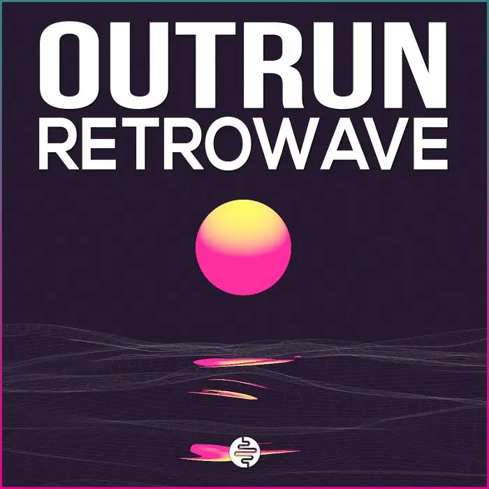 OutRun RetroWave MIDI FIles