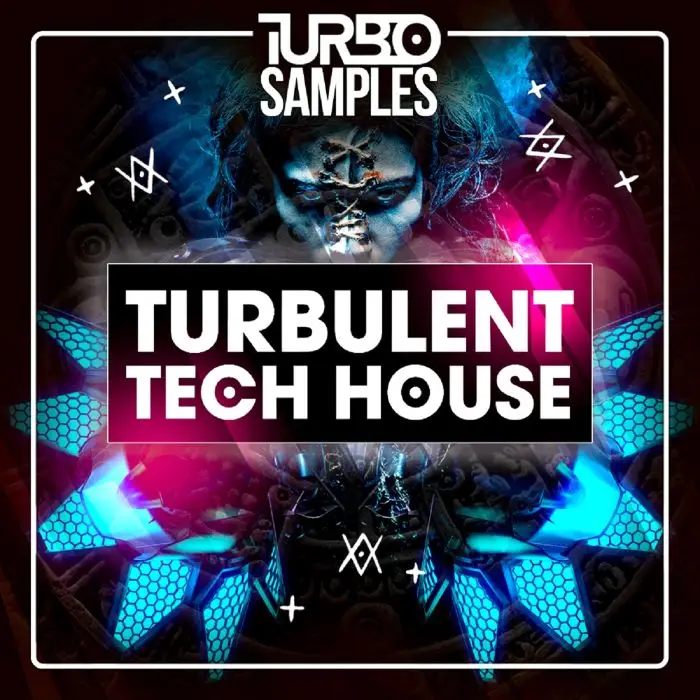 Turbulent Tech HouseMIDI FIles