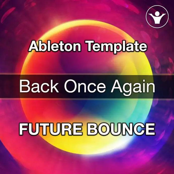 Back Once AgainAbleton Templates
