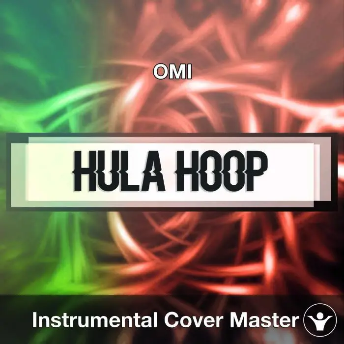OMI - Hula Hoop (Instrumental Cover)Instrumental Covers