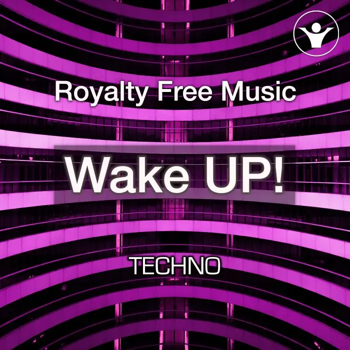 Wake UP! MasterStock Music