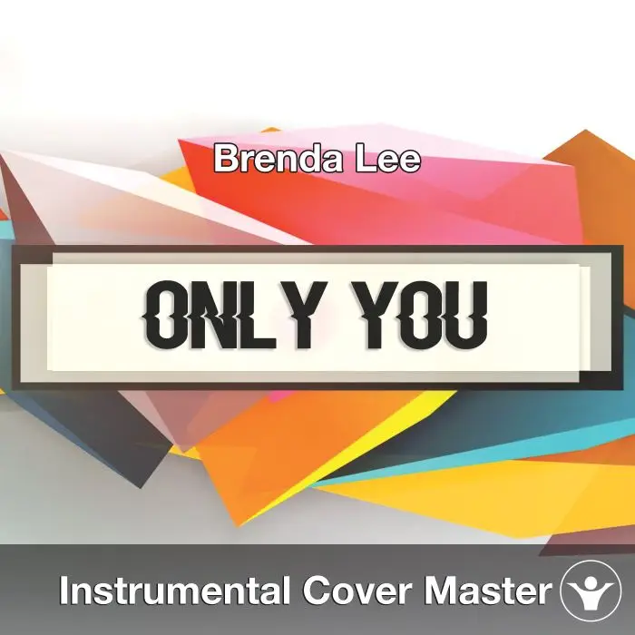 Only You (Brenda Lee) - Instrumental CoverInstrumental Covers