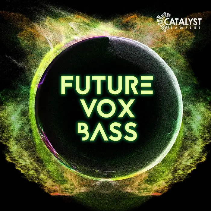 Future Vox BassVocal Packs