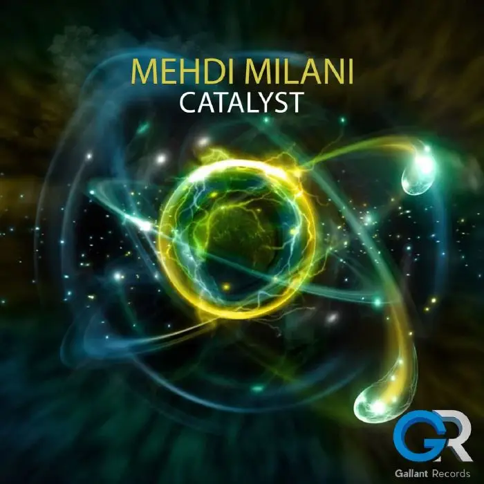 Future House - Mehdi Milani - Catalyst FL Studio 20.8.3 TemplateFL Studio Templates