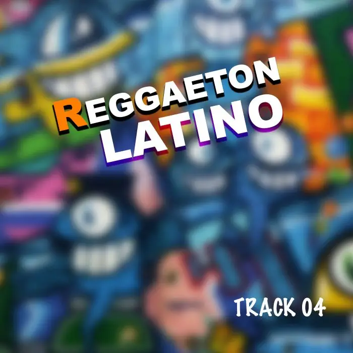 Logic Pro X Regaeton Latino 04Logic Pro Templates