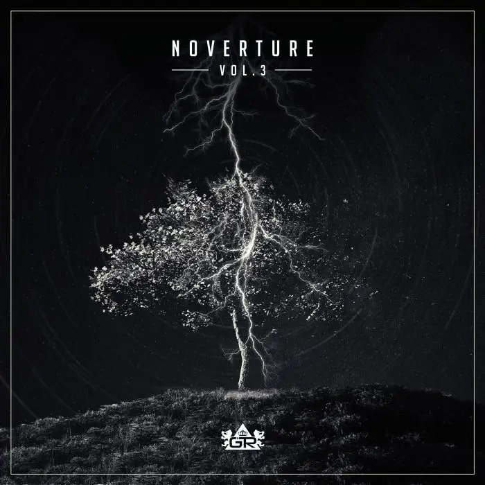 Noverture Vol 3 - PercussionsSample Packs