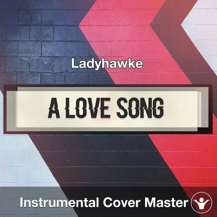 Ladyhawke - A Love Song (Instrumental Cover)Instrumental Covers