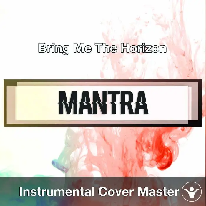 Bring Me The Horizon - Mantra (Instrumental Cover)Instrumental Covers