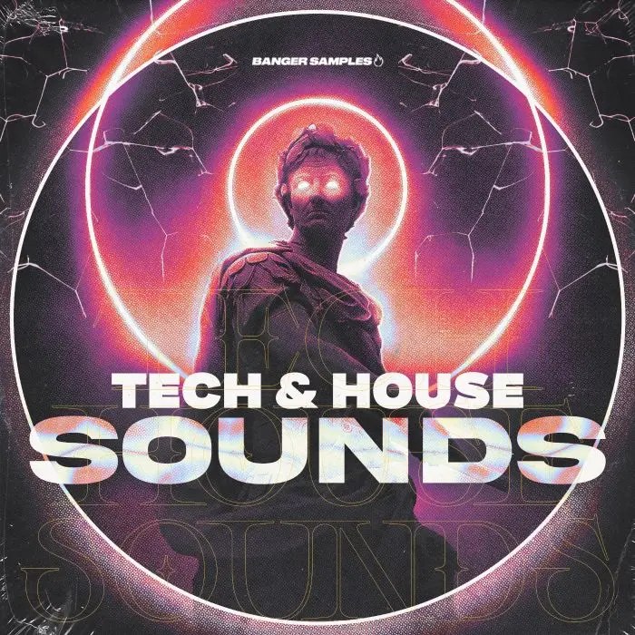 Tech & House SoundsSample Packs