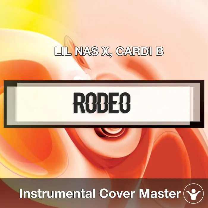 LIL NAS X, CARDI B - Rodeo  (Instrumental Cover)Instrumental Covers