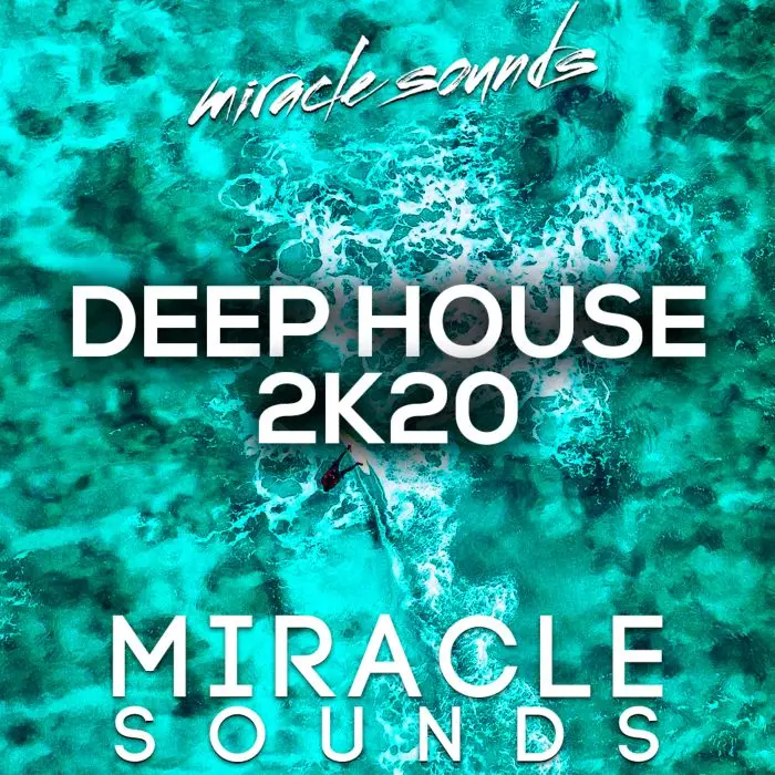 Deep House 2K20MIDI FIles
