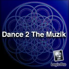 Dance 2 the MuzikLogic Pro Templates