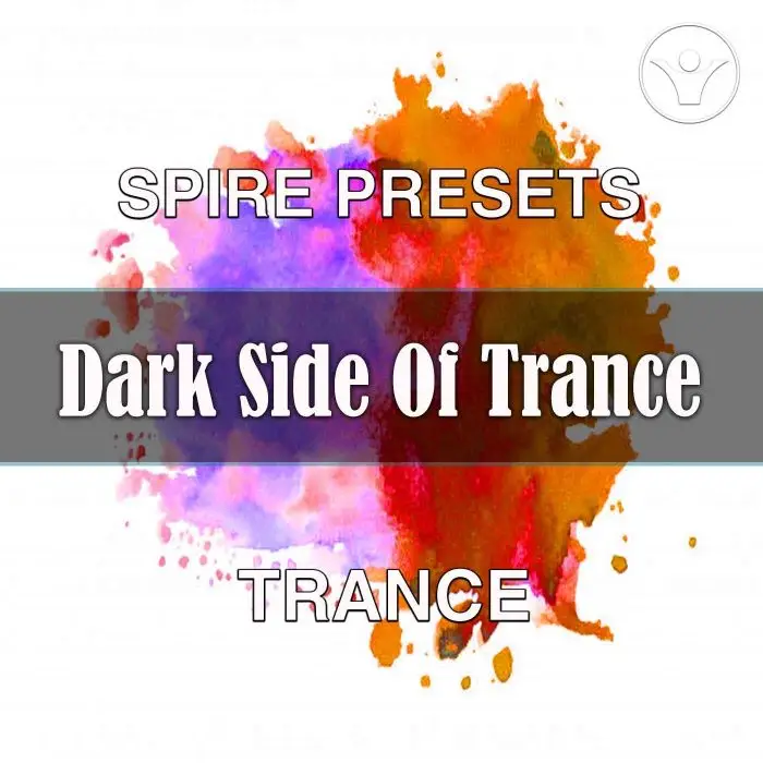 Dark Side Of TranceSample Packs