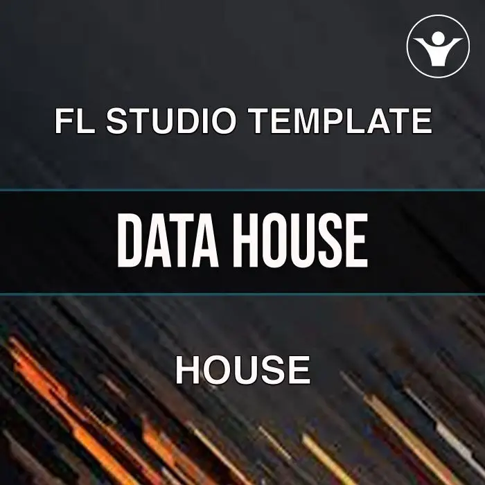 Data House FL Studio TemplateFL Studio Templates