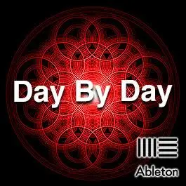 Day By DayAbleton Templates