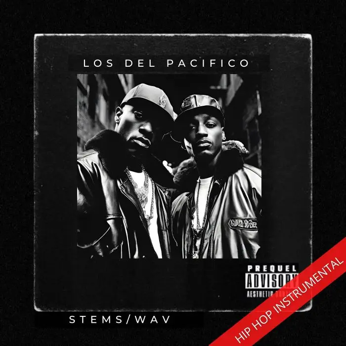 Mobb Deep Type - Ableton Live TemplateAbleton Templates