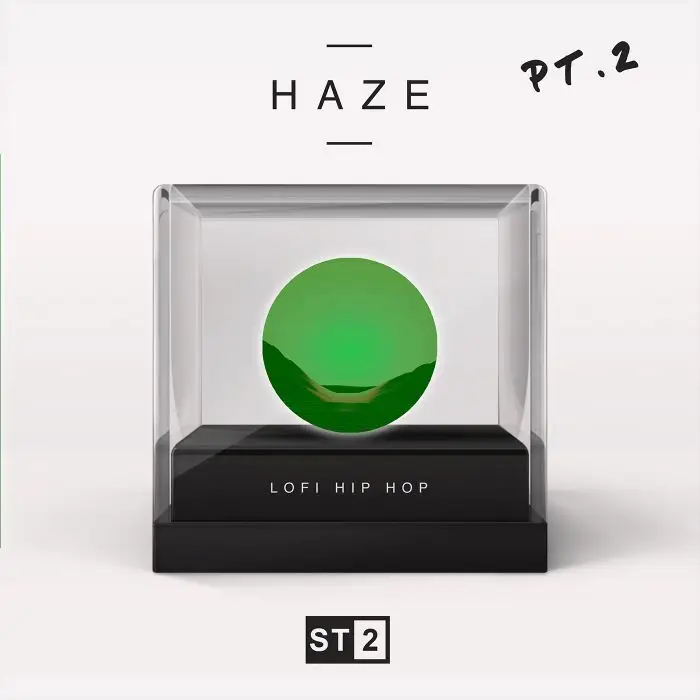 HAZE Pt. 2MIDI FIles