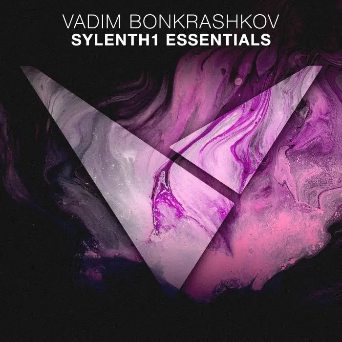 Vadim Bonkrashkov - Sylenth1 EssentialsSylenth 1 Presets