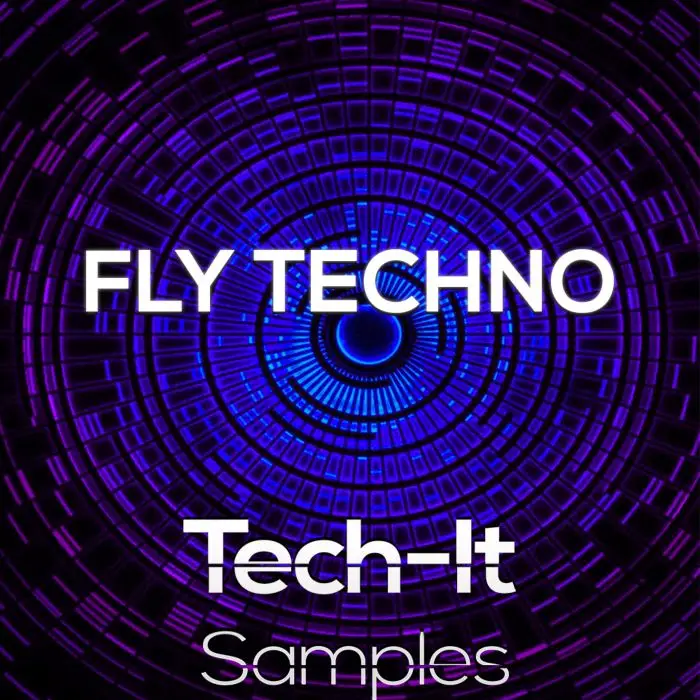 Fly TechnoMIDI FIles