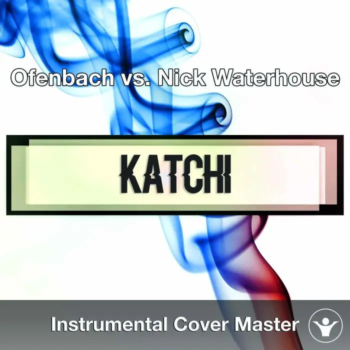 Ofenbach vs. Nick Waterhouse - Katchi (Instrumental Cover)Instrumental Covers