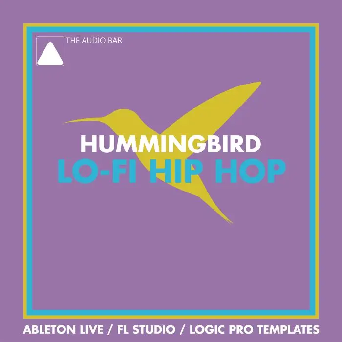 Hummingbird Ableton LiveAbleton Templates