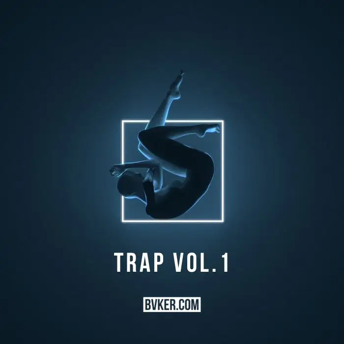 Trap For Serum Vol.1MIDI FIles, Serum Presets
