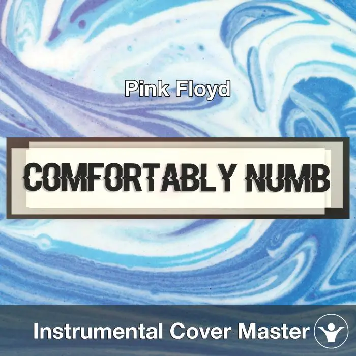 Comfortably Numb (Pink Floyd) - Instrumental CoverInstrumental Covers