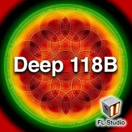 Deep House Template 118 BFL Studio Templates