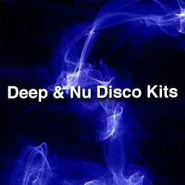Deep & Nu Disco KickdrumsSample Packs