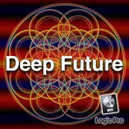 Deep FutureLogic Pro Templates