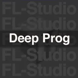 Deep Progressive Vol 1FL Studio Templates