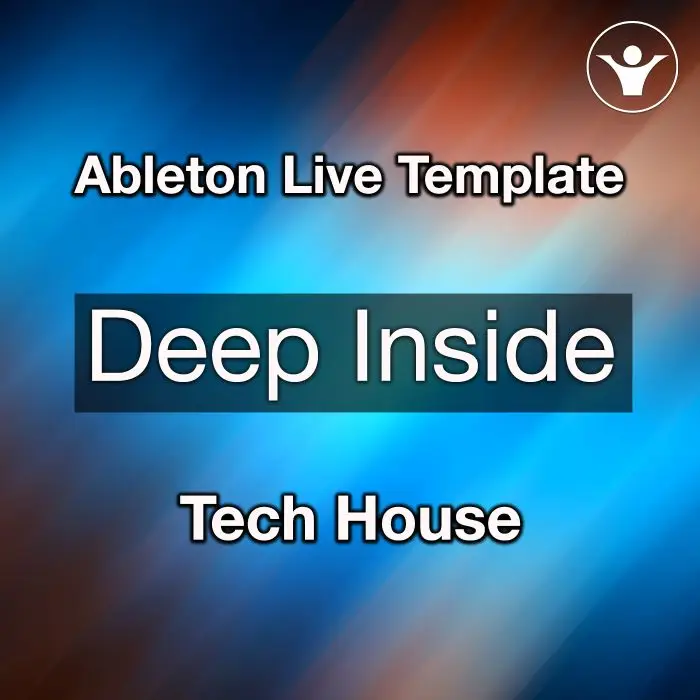 Deep_InsideAbleton Templates