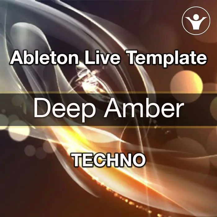 DEEP AMBERAbleton Templates