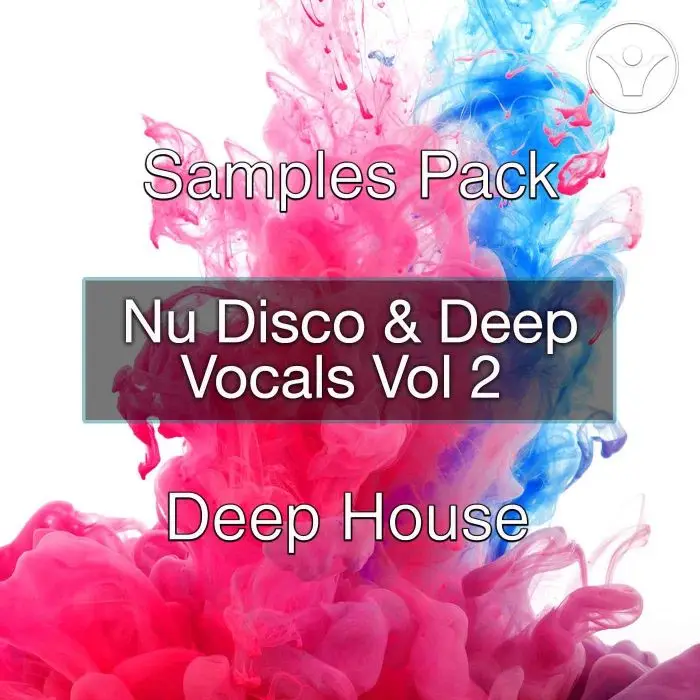 Lena Grig - Nu Disco & Deep House vocals part 2Vocal Packs