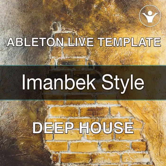 Imanbek Style Ableton TemplateAbleton Templates