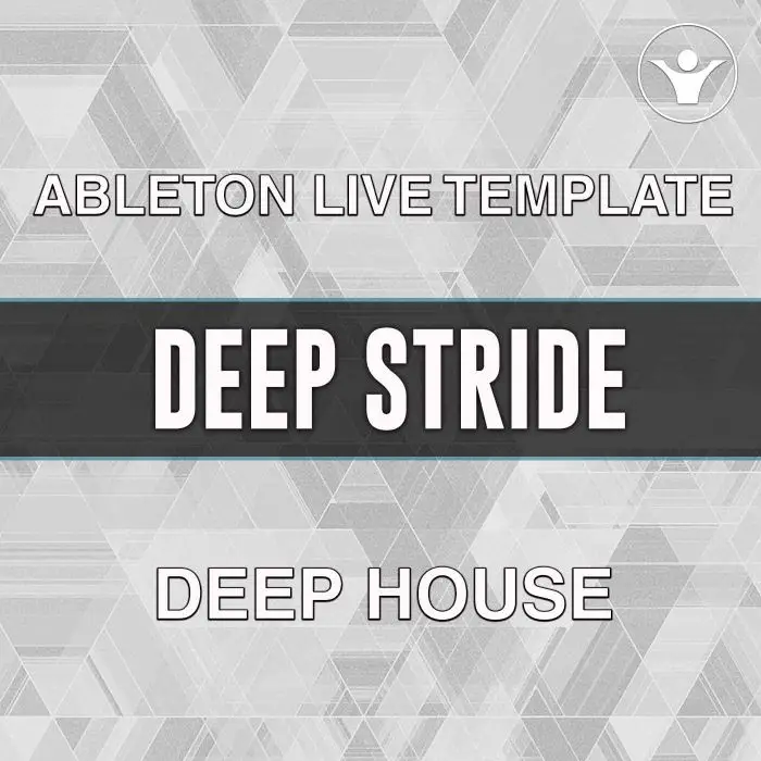 DEEP STRIDE RONY SEIKALY Style Ableton TemplateAbleton Templates