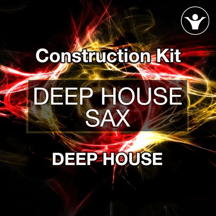 Deep House Sax KitMIDI FIles