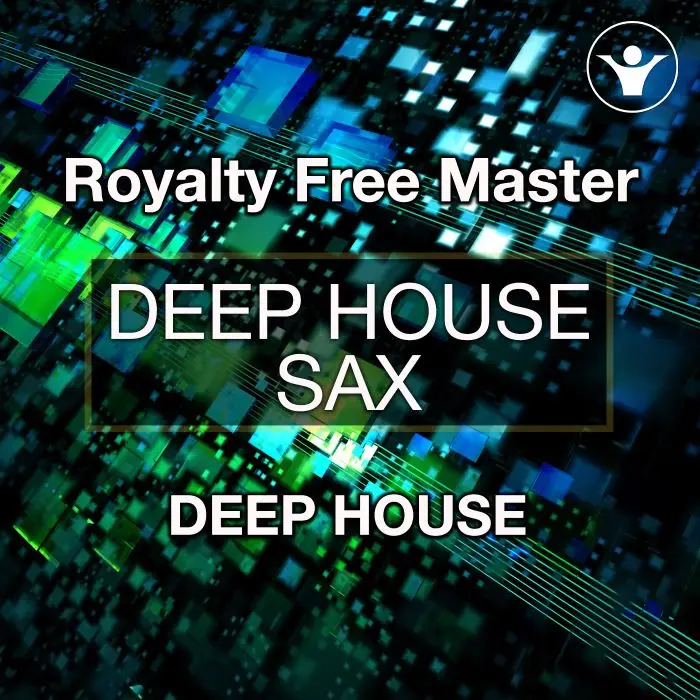 Deep House Sax TrackStock Music