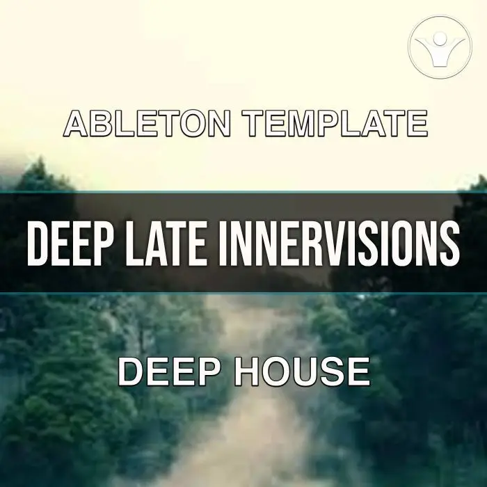 Deep Lale Innervisions Ableton TemplateAbleton Templates