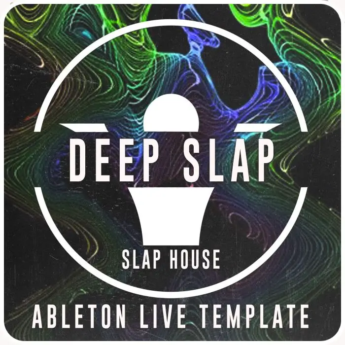 DeepSlap Ableton TemplateAbleton Templates