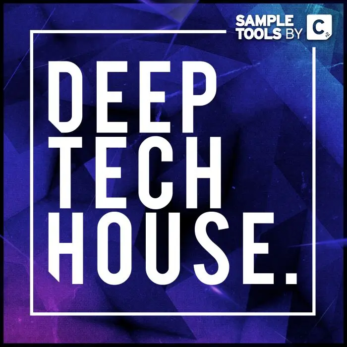 Deep & Tech-HouseMIDI FIles