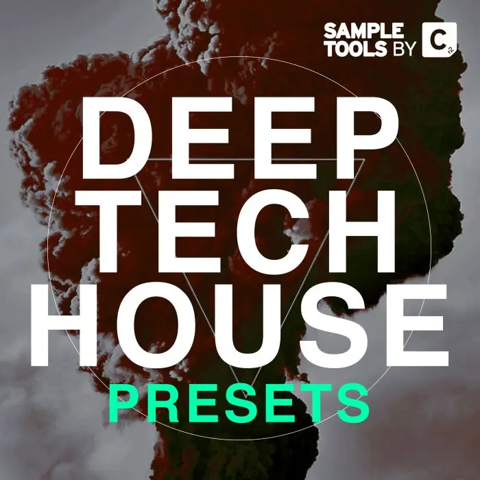Deep Tech House PresetsMIDI FIles