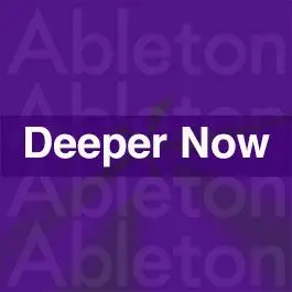 DeeperNowAbleton Templates