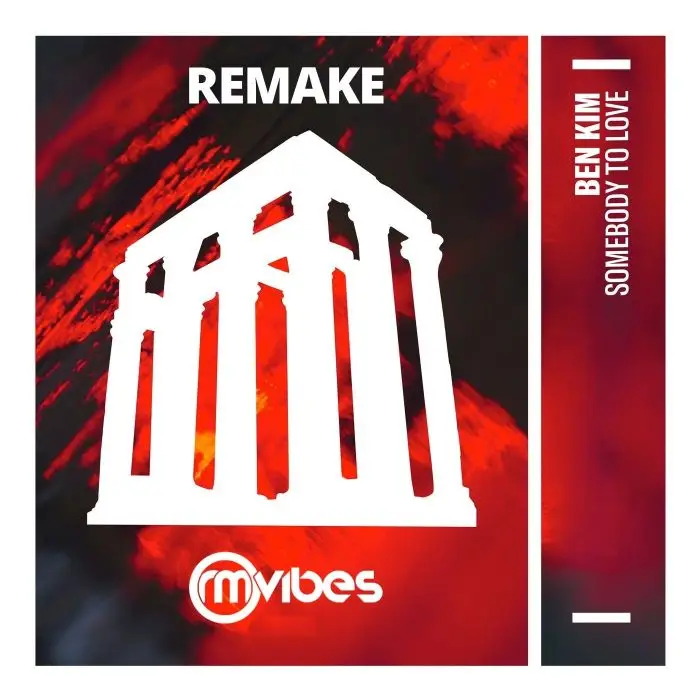 (Ableton Remake) Ben Kim - Somebody To LoveAbleton Templates