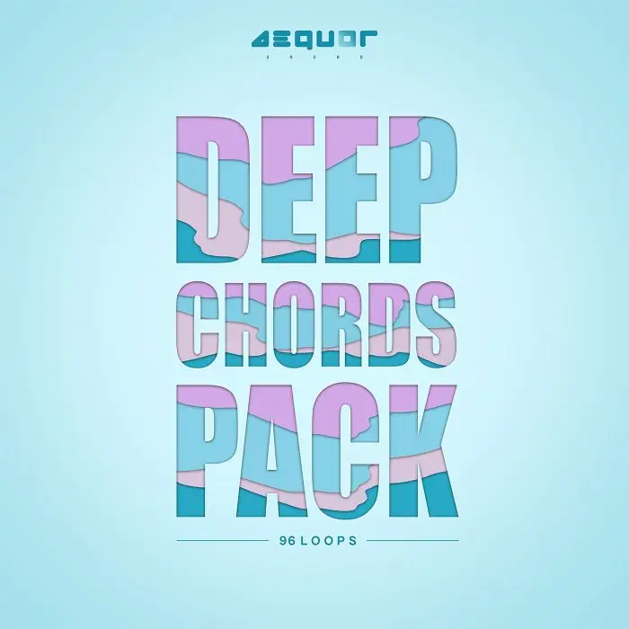 Deep ChordsSample Packs