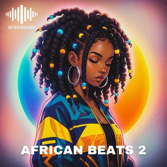 African Beats 2Sample Packs