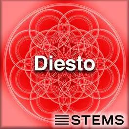 Diesto - StemsAudio STEMS