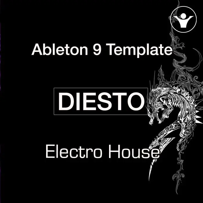 DiestoAbleton Templates
